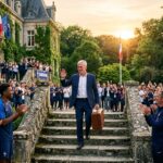 Didier Deschamps Dit Adieu à Clairefontaine : Émotions Fortes Avant la Coupe du Monde