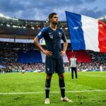 Didier Deschamps Rassure Sur William Saliba Avant La Coupe Du Monde