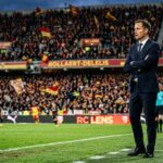 Dino Toppmöller : Le Coach Allemand Qui Va Révolutionner le RC Lens