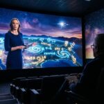 Disclosure Day : Spielberg Renoue Avec la Science-Fiction Classique