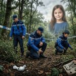 Disparition de Lyhanna : Actualités du Jour et Infos à Retenir
