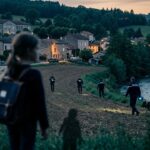 Disparition de Lyhanna : Enquête et Recherches dans le Gers