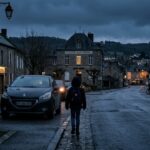 Disparition de Lyhanna : Le Profil Troublant du Principal Suspect