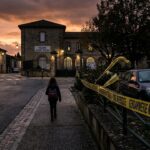 Disparition de Lyhanna : Le Profil Troublant du Suspect Dans le Gers