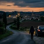 Disparition de Lyhanna : Recherches Intensives dans le Gers
