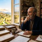 Disparition d&rsquo;Edgar Morin : Hommage à un Intellectuel Visionnaire