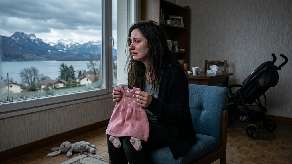 Disparition Enfant : Mère Lance Alerte Après Enlèvement Par Père En Estonie