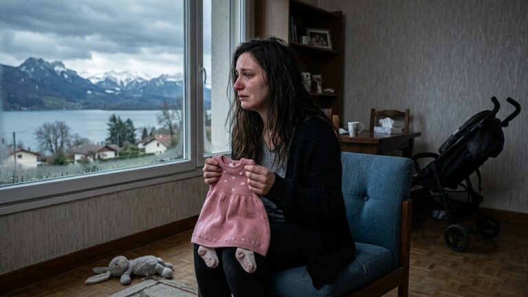 Disparition Enfant : Mère Lance Alerte Après Enlèvement Par Père En Estonie
