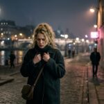 Disparition InquiétWriting the blog articleante de Lucy Stemp à Paris : Appel Désespéré de sa Famille