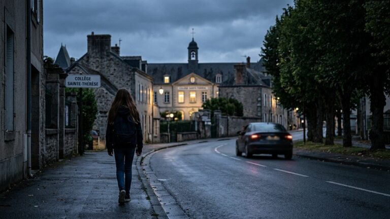 Disparition Lyhanna 11 Ans Fleurance : Garde À Vue 41 Ans