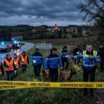 Disparition Lyhanna : Profil du Suspect et Enquête en Cours