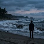 Disparition Mc O’Neal Zuh au Japon : Noyade ou Mystère Plus Sombre ?