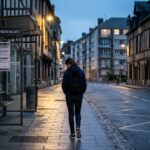 DisparitionPlanning the article title Inquiétante d&rsquo;une Adolescente de 16 Ans à Rouen : Appel à Témoins Urgent