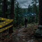 Disparitions de Scientifiques Américains : Les Restes d&rsquo;une Chercheuse Retrouvés en Forêt
