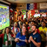 Dispositif Anti-Sexisme dans les Bars pour le Mondial 2026