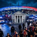 Dispositif XXL pour Finale PSG-Arsenal : 400 Gardes à Vue Prévues