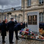 Dix Ans Après Magnanville : Hommage Émouvant Aux Policiers Victimes