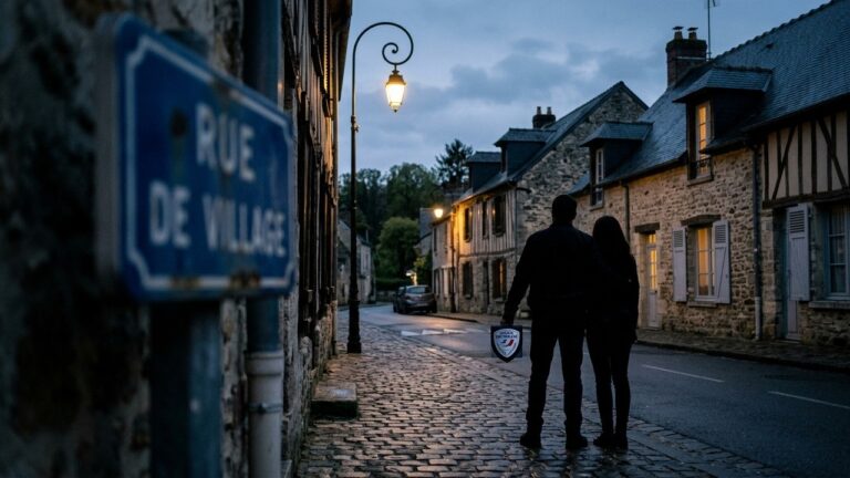 Dix Ans Après Magnanville : Pourquoi Aucun Hommage Visible ?