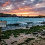 Dix Plages Déconseillées À La Baignade En Bretagne Cet Été