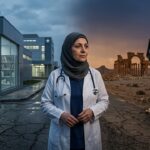 Docteur Française Condamnée à 12 Ans pour Son Engagement dans l&rsquo;État Islamique