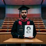 Doctorant Iranien Condamné en France pour Apologie du Terrorisme