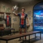 Dominique Bathenay : Les Premiers Pas Modestes du PSG