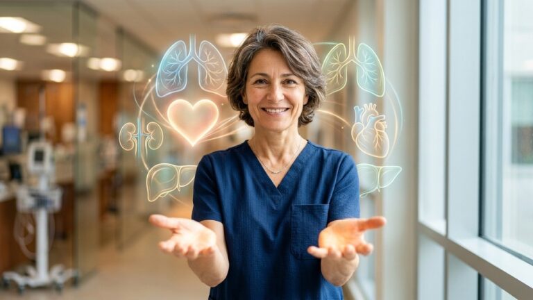 Don d&rsquo;Organes : Zéro Frais pour les Donneurs Vivants