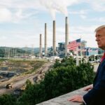 Donald Trump Investit 700 Millions Dans le Charbon : Polémique Explosive