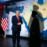 Donald Trump Veut Rencontrer Mojtaba Khamenei : Vers un Tournant en Iran ?