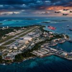 Donald Trump Vise les Îles Chagos : Après le Groenland, un Nouvel Enjeu Stratégique