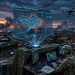 Données et Guerre en Ukraine : Révolution Stratégique en Cours
