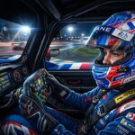 Doriane Pin : L&rsquo;Étoile Montante du Sport Automobile Français Vers la Formule 1