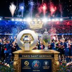 Doublé du PSG : Vers le Début d’une Dynastie ?