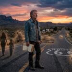 Douglas Kennedy Ressuscite Son Héros Iconique dans un Roman Puissant