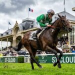 Douriann Triomphe Au Quinté De Saint-Cloud : Un Cadeau D&rsquo;Anniversaire Inoubliable