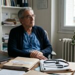 Dr Marc : 40 Ans de Médecine Légale et Affaires Inoubliables