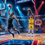 Draft NBA 2026 : Une Génération Américaine Explosive
