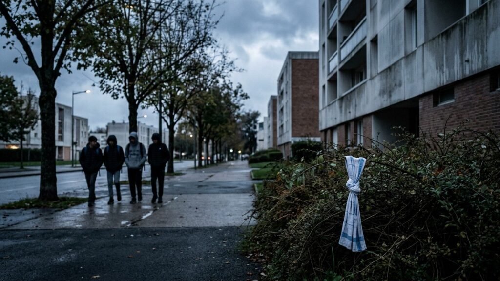 Drame à Rennes : Adolescents Mis en Examen pour Meurtre d’un Enfant