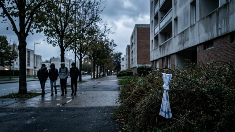 Drame à Rennes : Adolescents Mis en Examen pour Meurtre d’un Enfant