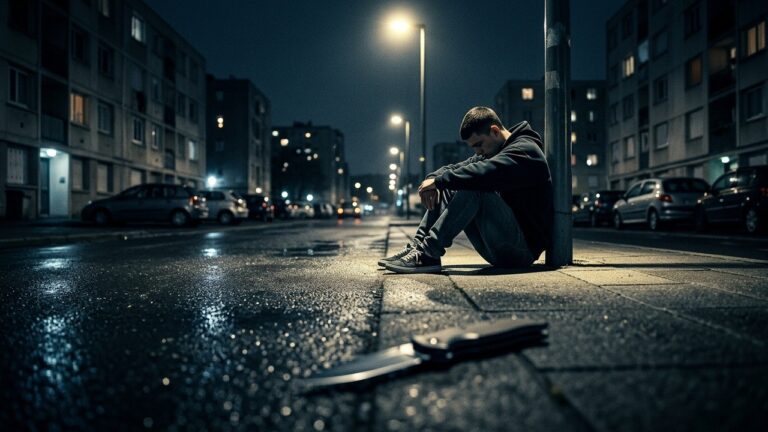 Drame à Saint-Thibault : Cinq Jeunes JugGenerating the blog articleés pour la Mort d&rsquo;Iderlindo