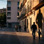 Drame à Valence : Père Tue Orthophoniste Soupçonnant Abus sur Son Fils