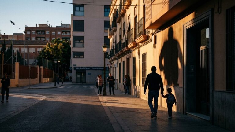 Drame à Valence : Père Tue Orthophoniste Soupçonnant Abus sur Son Fils