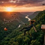 Drame Au Brésil : Jeune Femme Décède Lors D&rsquo;UnGenerating the blog article Saut À L&rsquo;Élastique