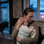 Drame dans la Somme : Bébé d’un Mois Gravement Blessé par un Chien