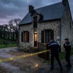 Drame en Essonne : Couple de Retraités Retrouvé Mort à Domicile
