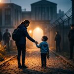 Drame Enfant : Les Questions de Confiance qui Bouleversent Notre Société