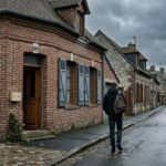 Drame Familial à Louviers : Un Jeune Homme de 19 Ans Tue Son Père d&rsquo;Accueil