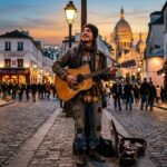 Du Bitume À La Gloire : Le Parcours Exceptionnel De Nick Mallen