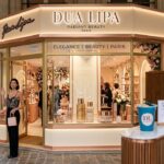 Dua Lipa Ouvre Son Pop-Up Skincare à Paris : L&rsquo;Événement Beauté