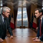 Duel Philippe Attal : Tensions Explosives Dans Le Camp Présidentiel
